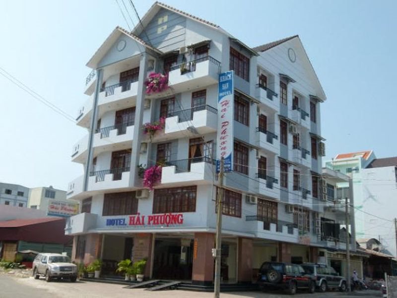 Hai Phuong Hotel — hotel in Ha Tien