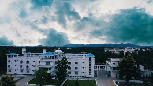 Hotel Agni — Krishnagiri