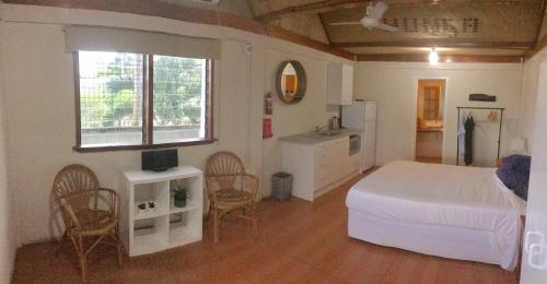 Boathouse Apartments — Neiafu — photo 3