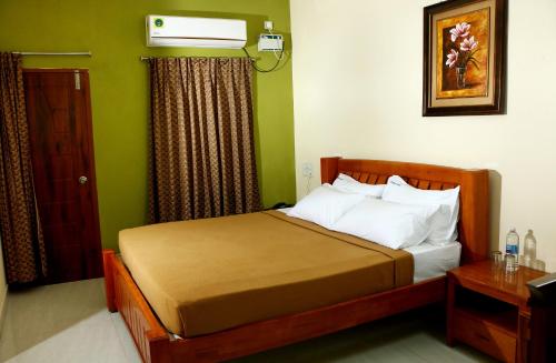 Nathapriya Residency