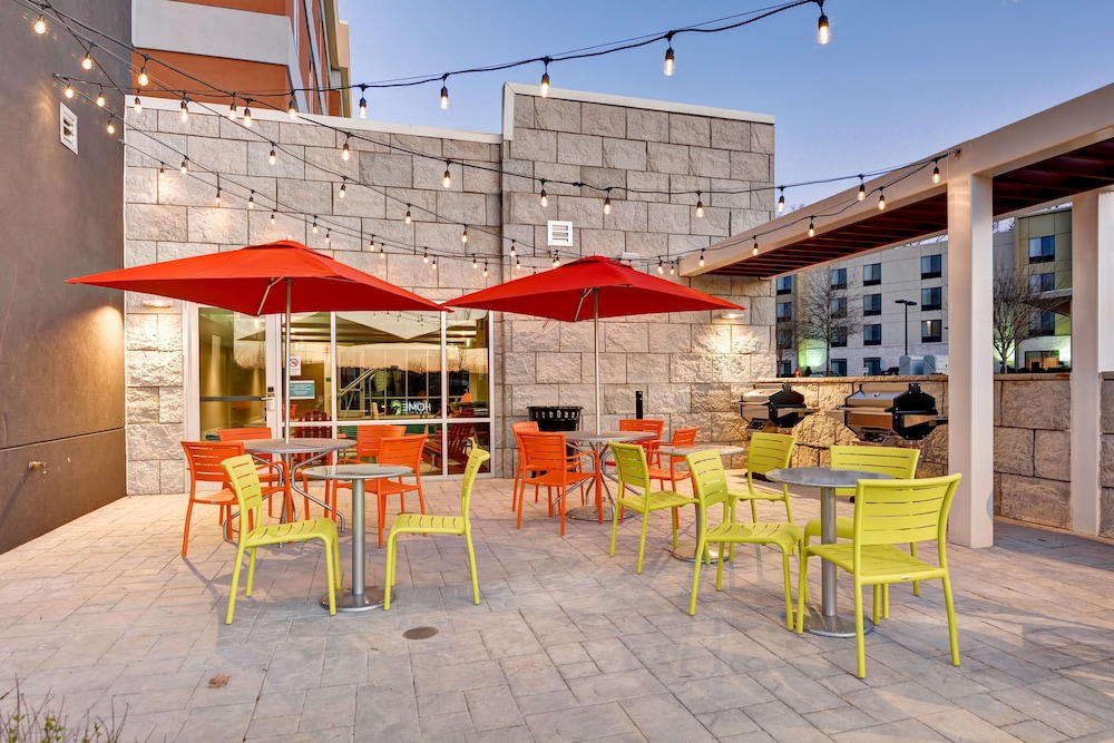 Home2 Suites by Hilton Winston Salem Hanes Mall - photo 37