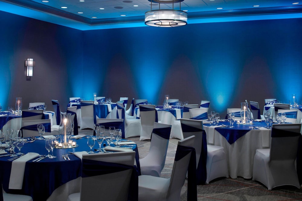 Atlanta Marriott Peachtree Corners - photo 37