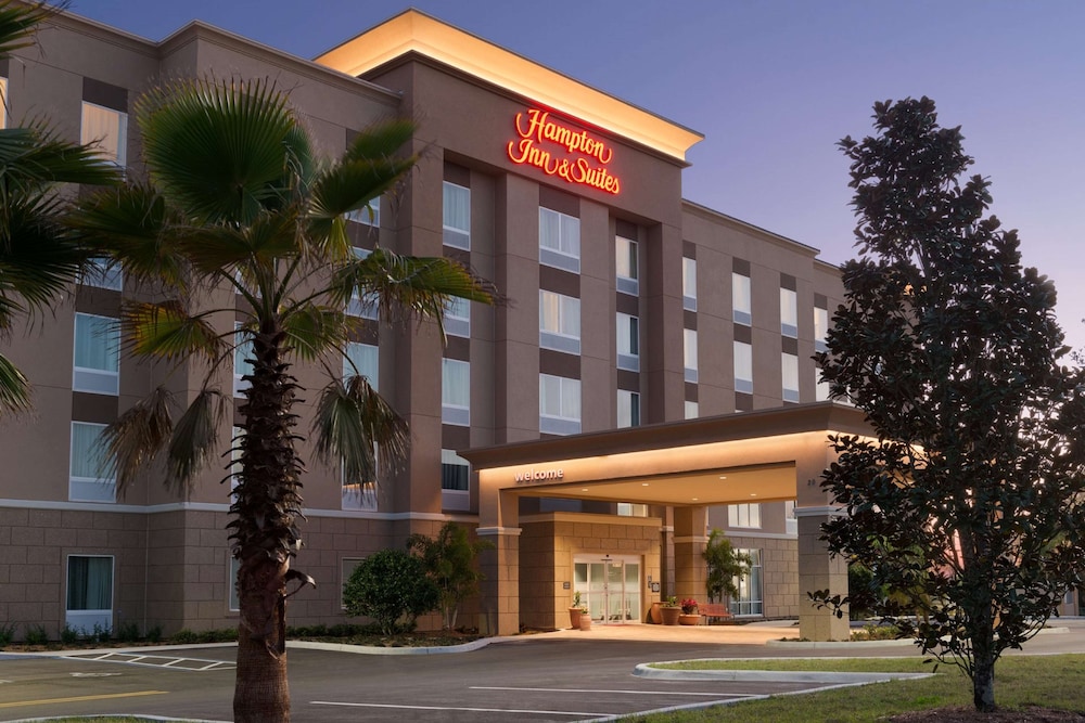 Hampton Inn & Suites Deland - featured photo