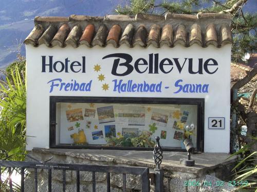 Hotel Bellevue - last minute hotel in Tirolo