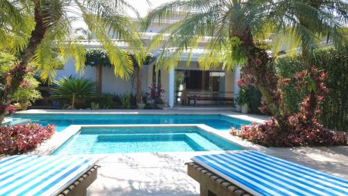 La Salamandre Paraty - last minute hotel in Paraty