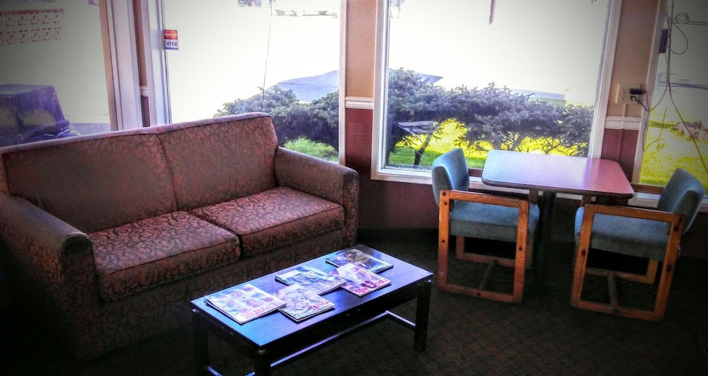 Cedars Inn Lewiston - photo 3