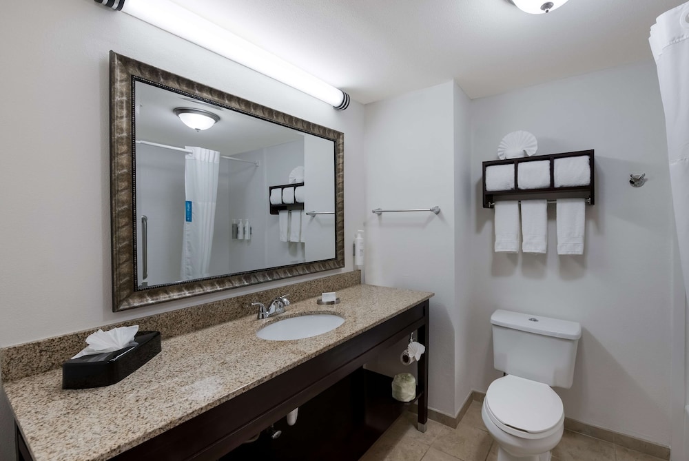 Hampton Inn Marshall - photo 12