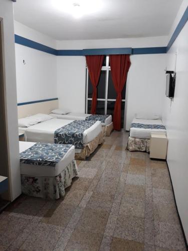 Hotel Paraíso - carbon neutral hotel in Ubajara