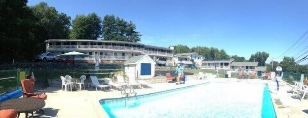 Inn on the Hill - photo 35