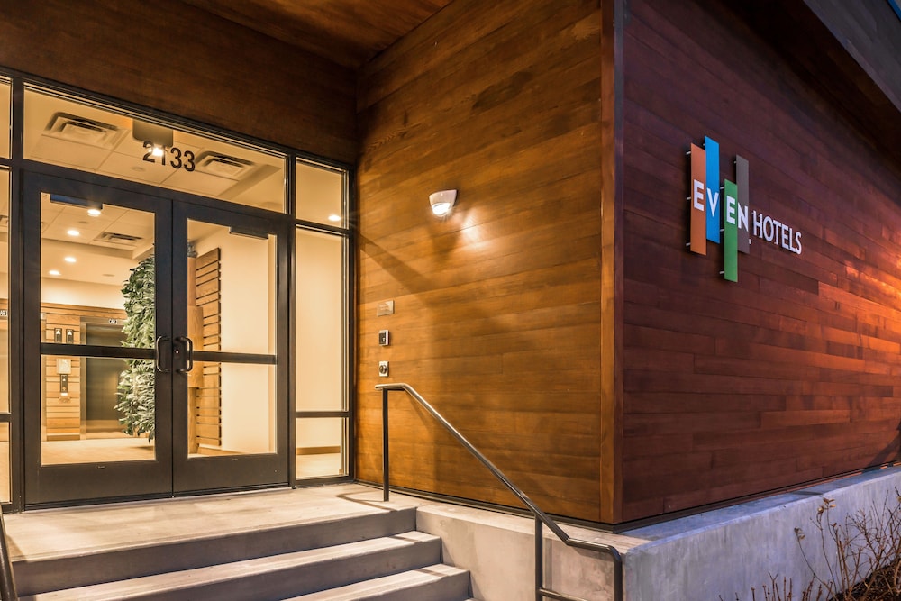 Even Hotel Eugene By Ihg - photo 82