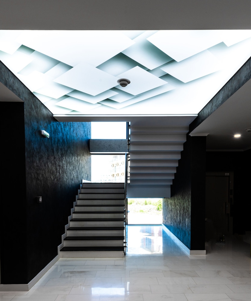 Hotel Javu — Navodari — photo 2