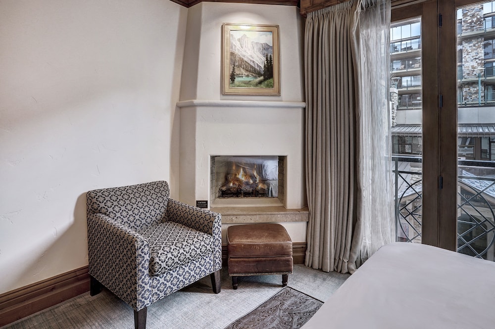 The Arrabelle A RockResort by Vail Resorts - photo 41