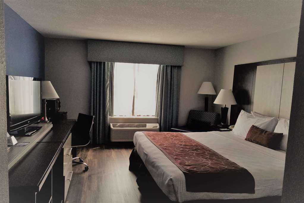 Wyndham Garden Jacksonville - photo 12