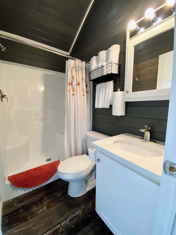 Resort at Fredericksburg Unit 5 - photo 7