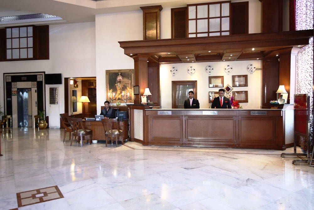 Hotel President — Jalandhar — photo 2
