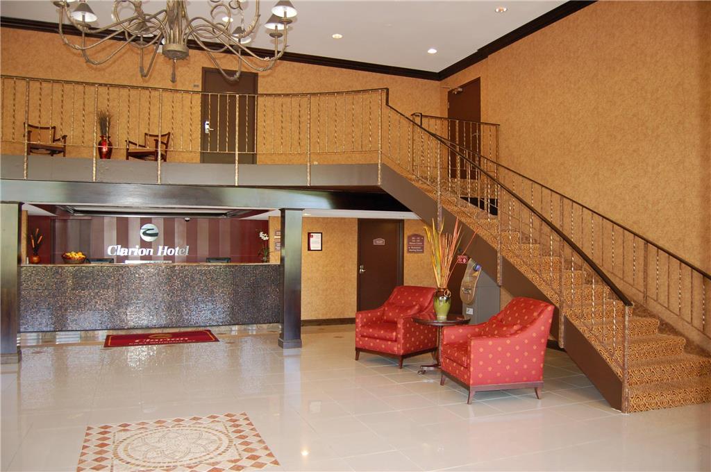 Rodeway Inn & Suites East Windsor - photo 10