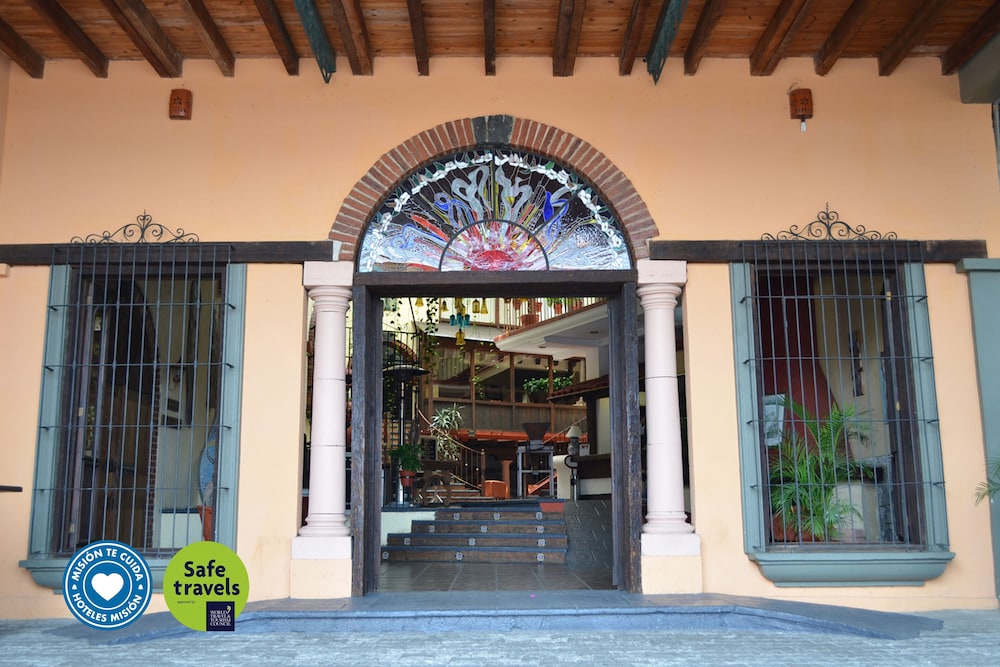 Hotel Misión Xalapa in Xalapa De Enriquez, Mexico