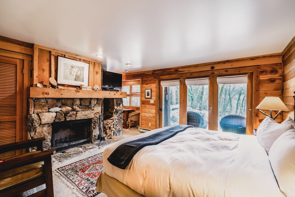 Sundance Mountain Resort - photo 4