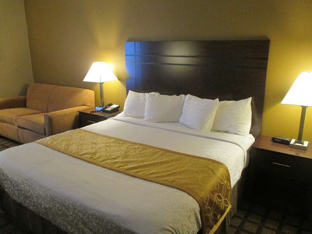 Best Western Plaza Hotel Saugatuck - photo 14