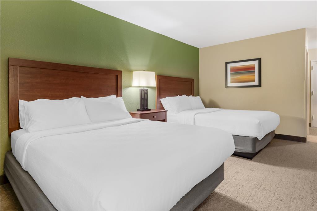 Best Western Fairmont - photo 24
