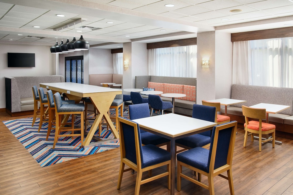 Hampton Inn Melbourne Viera - photo 25