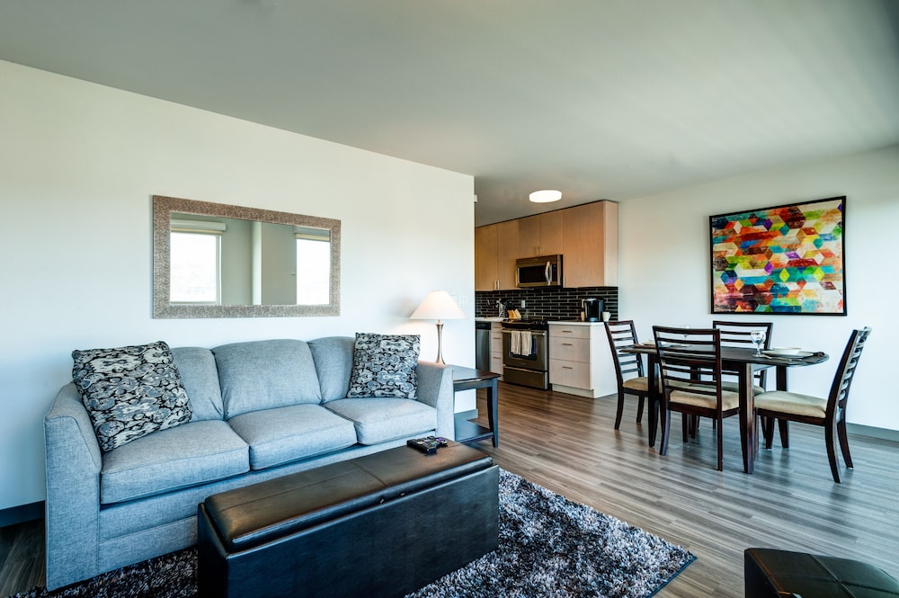 Oakwood Seattle South Lake Union - photo 13