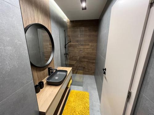 Vilmos apartman — 4-Star Luxury Hotel in Gyor, Hungary