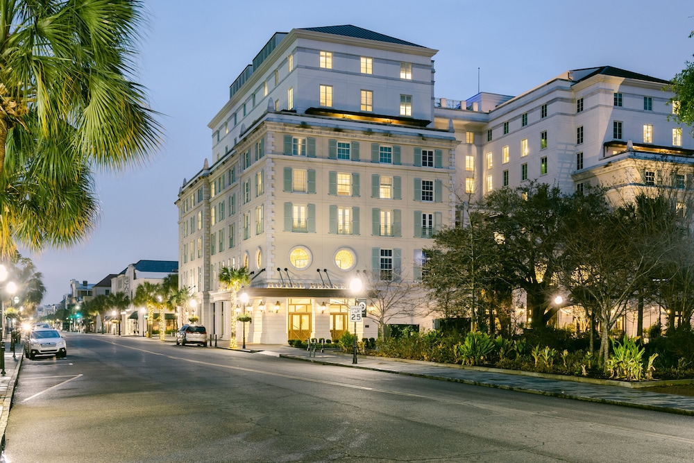 Hotel Bennett - photo 68