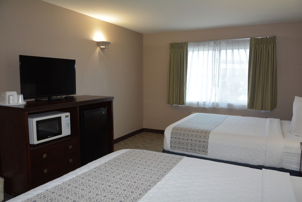 FairBridge Inn & Suites Dupont - photo 19