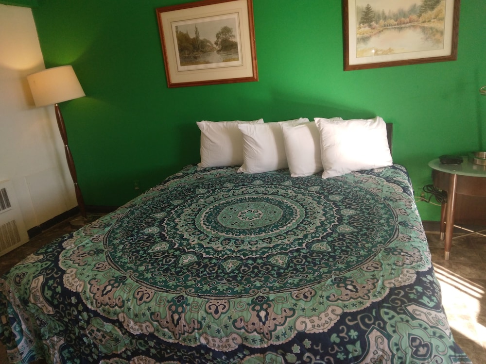 Capri Motel - photo 37