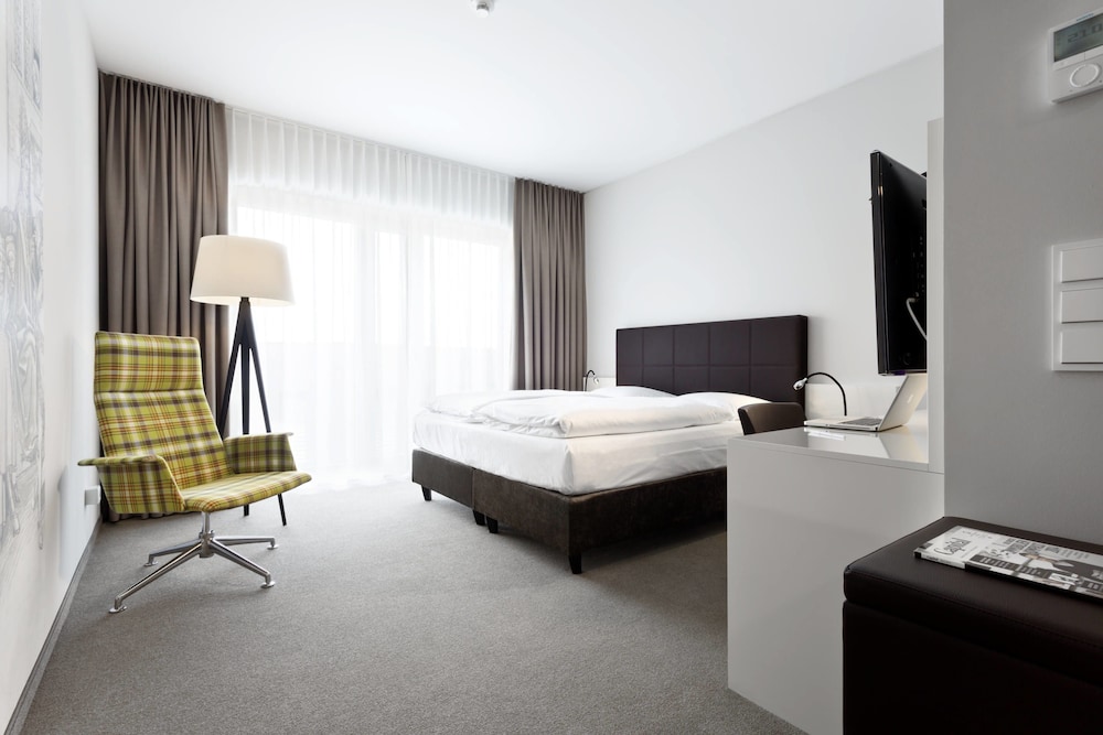 Hotel 47 — Konstanz — photo 4