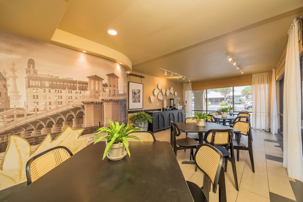 The Ponce St. Augustine Hotel - photo 4