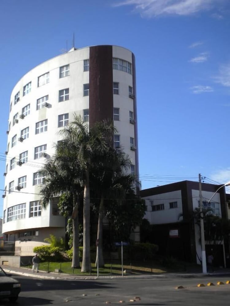 Pouso Alegre Hotel INN Próximo a Unimed e Rodoviária in Pouso Alegre, Brasil