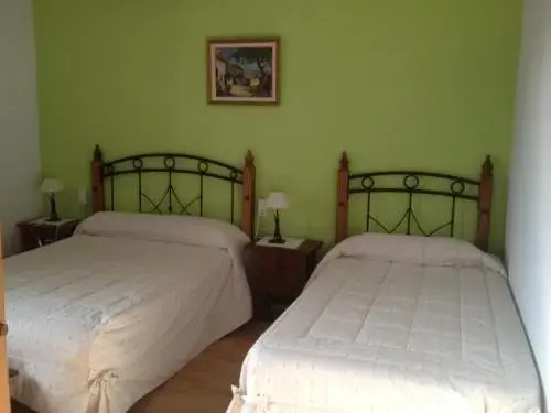 Mas Vell - carbon neutral hotel in Cati