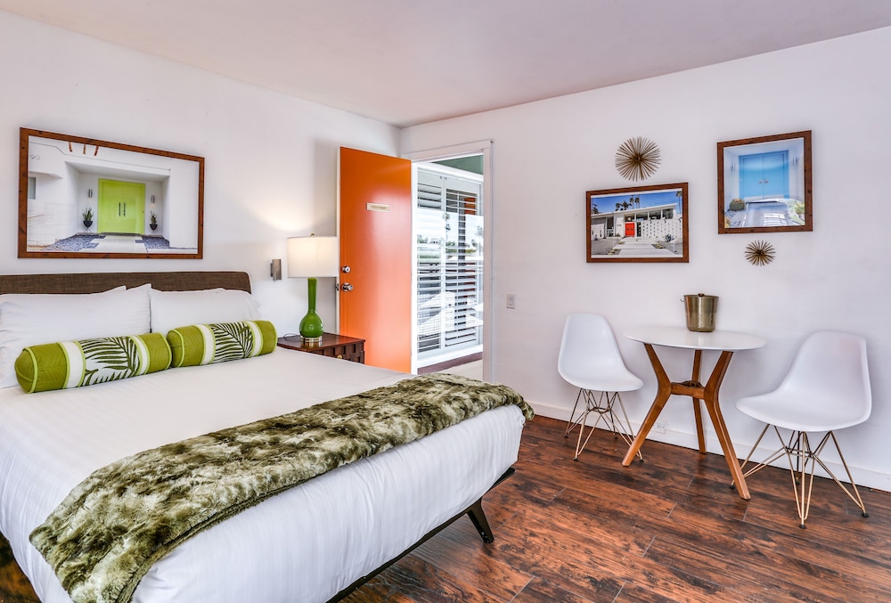 Del Marcos Hotel - photo 7