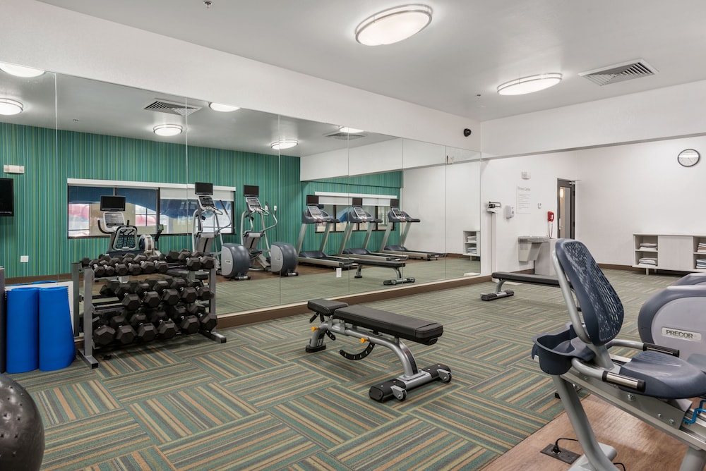 Holiday Inn Express Hotel and Suites West Valley by IHG - photo 20
