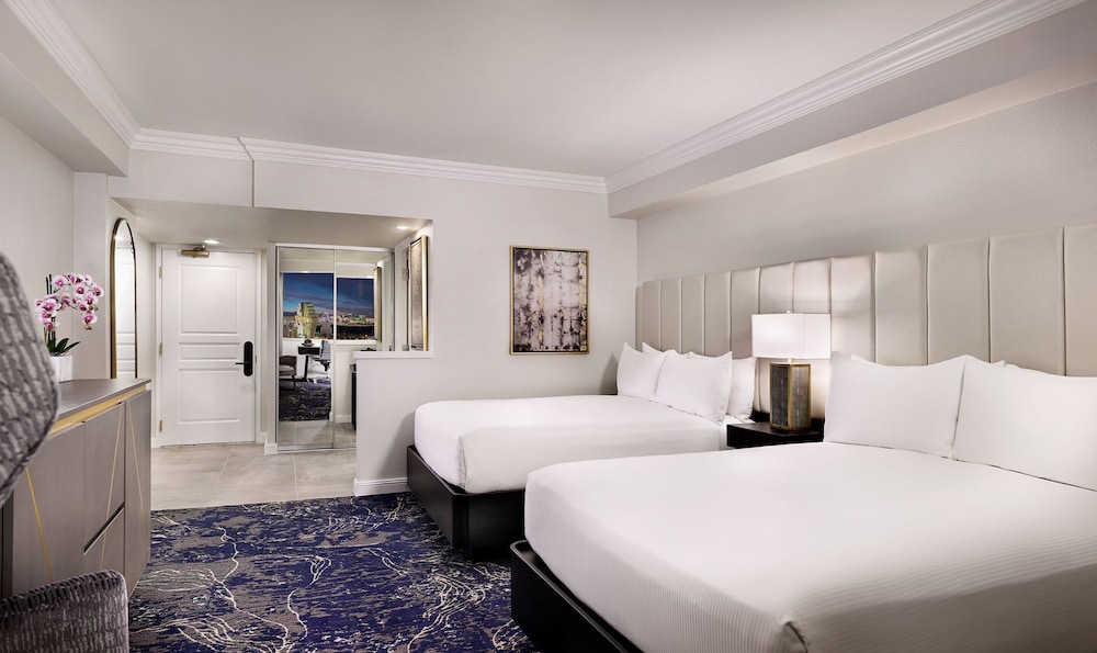 Westgate Las Vegas Resort and Casino - photo 8