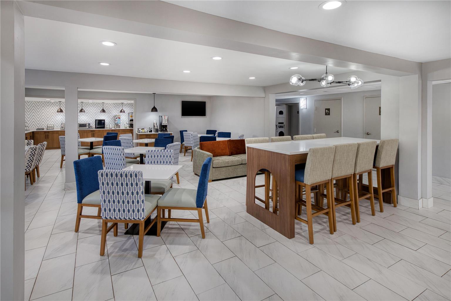 Best Western Greensboro Coliseum Inn — hotel in Greensboro