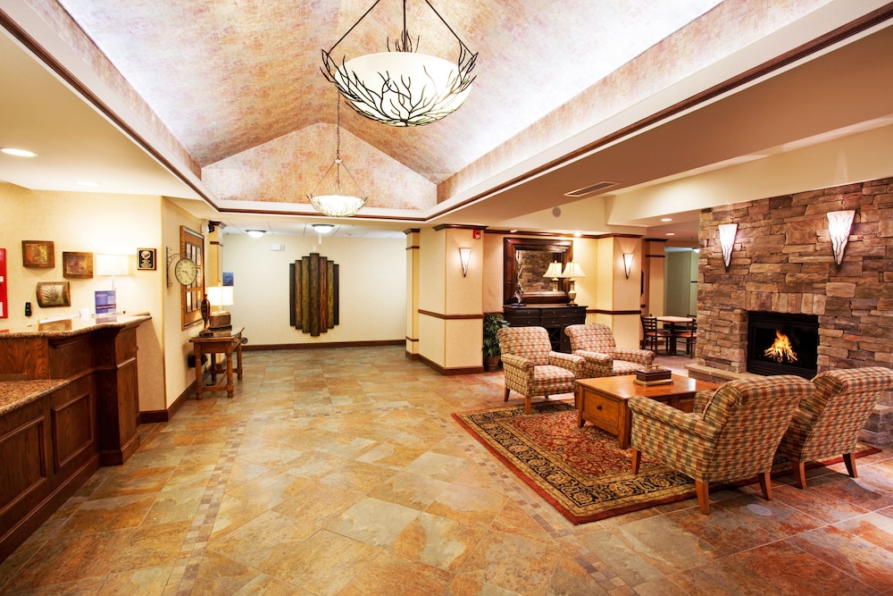 Holiday Inn Express & Suites Tooele an IHG Hotel - photo 2