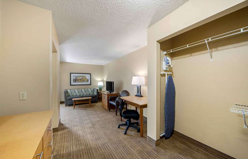 Extended Stay America Suites Oklahoma City Northwest - photo 20