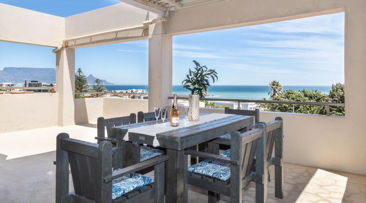 5 Bedroom Traditional Fisherman’s Old Gem W Panoramic Views Bloubergstrand Cape Town
