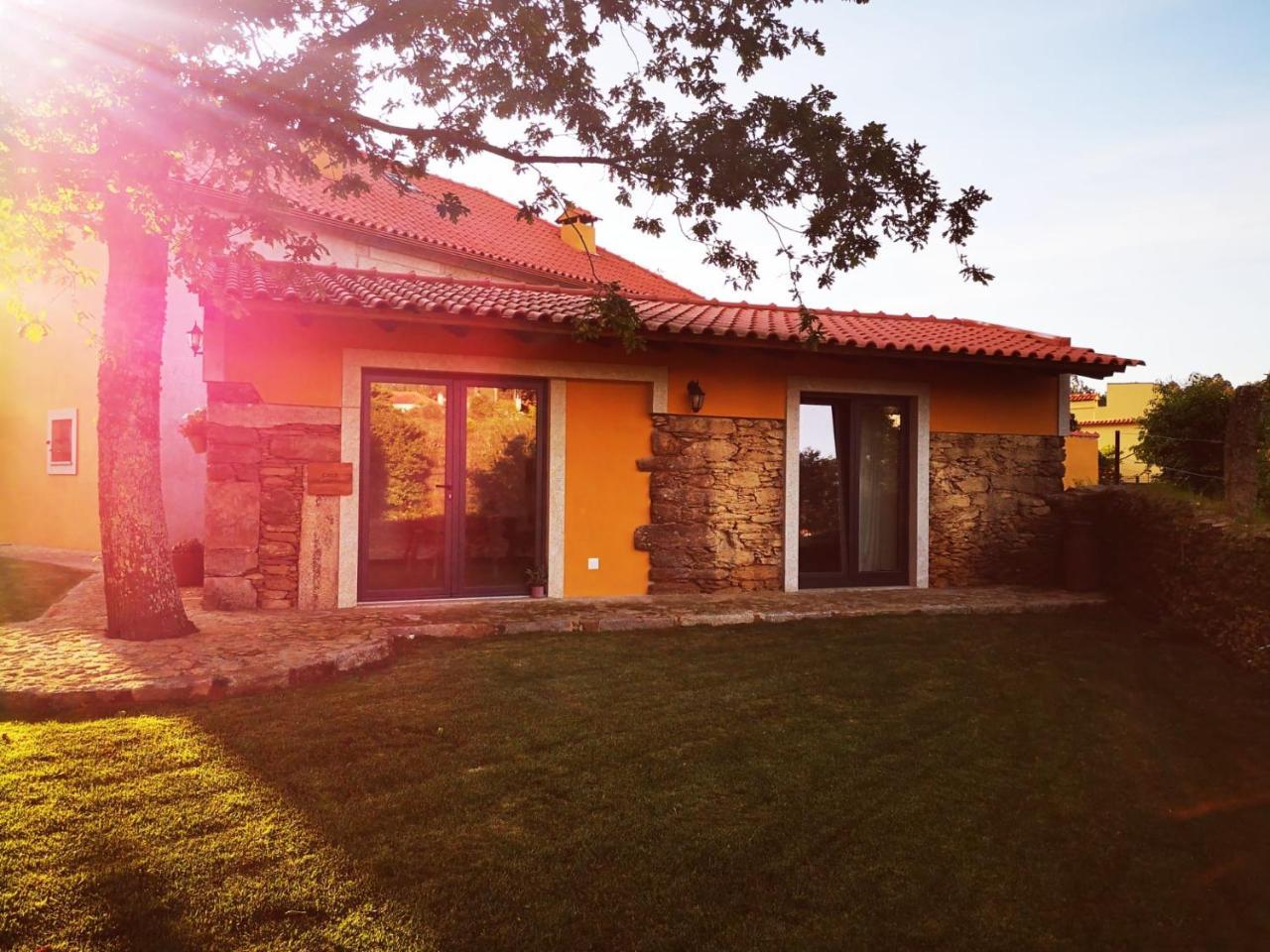 Casas Do Prazo Turismo Rural in Viana Do Castelo, Portugal