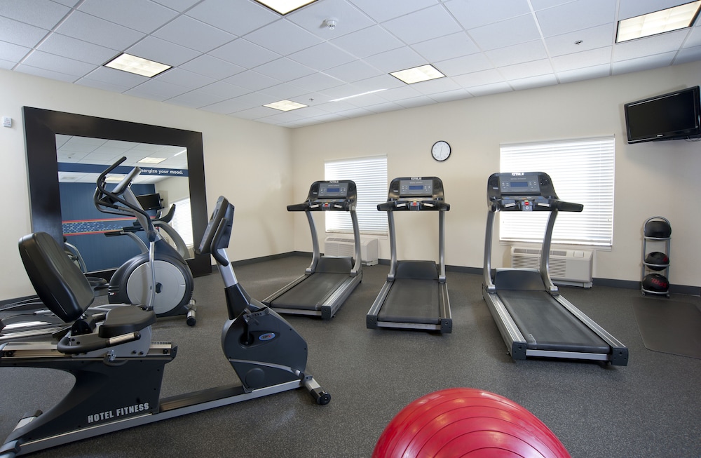 Hampton Inn & Suites Prescott Valley - photo 38