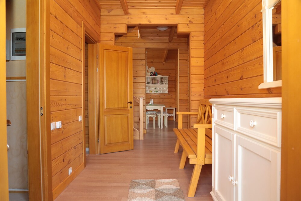 Family club Royal apricot in Balykchy, Kyrgyzstan