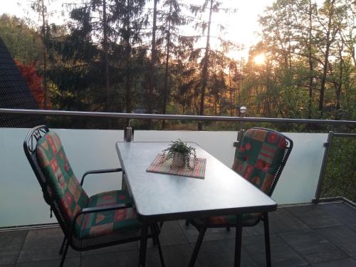 Waldhaus Agnes in Sulzfeld, Germany