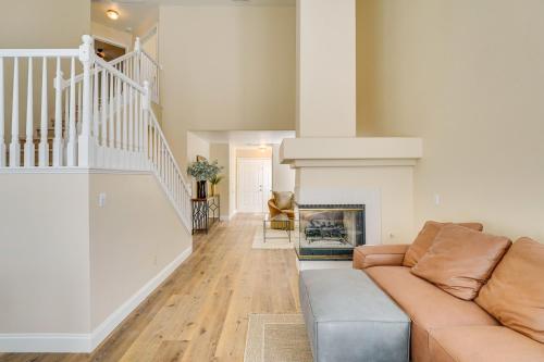 Las Vegas Vacation Rental Private Pool and Patio