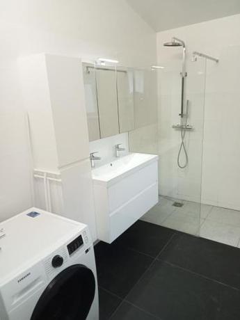 Domstad Resort Utrecht Vakantiewoningen — Utrecht