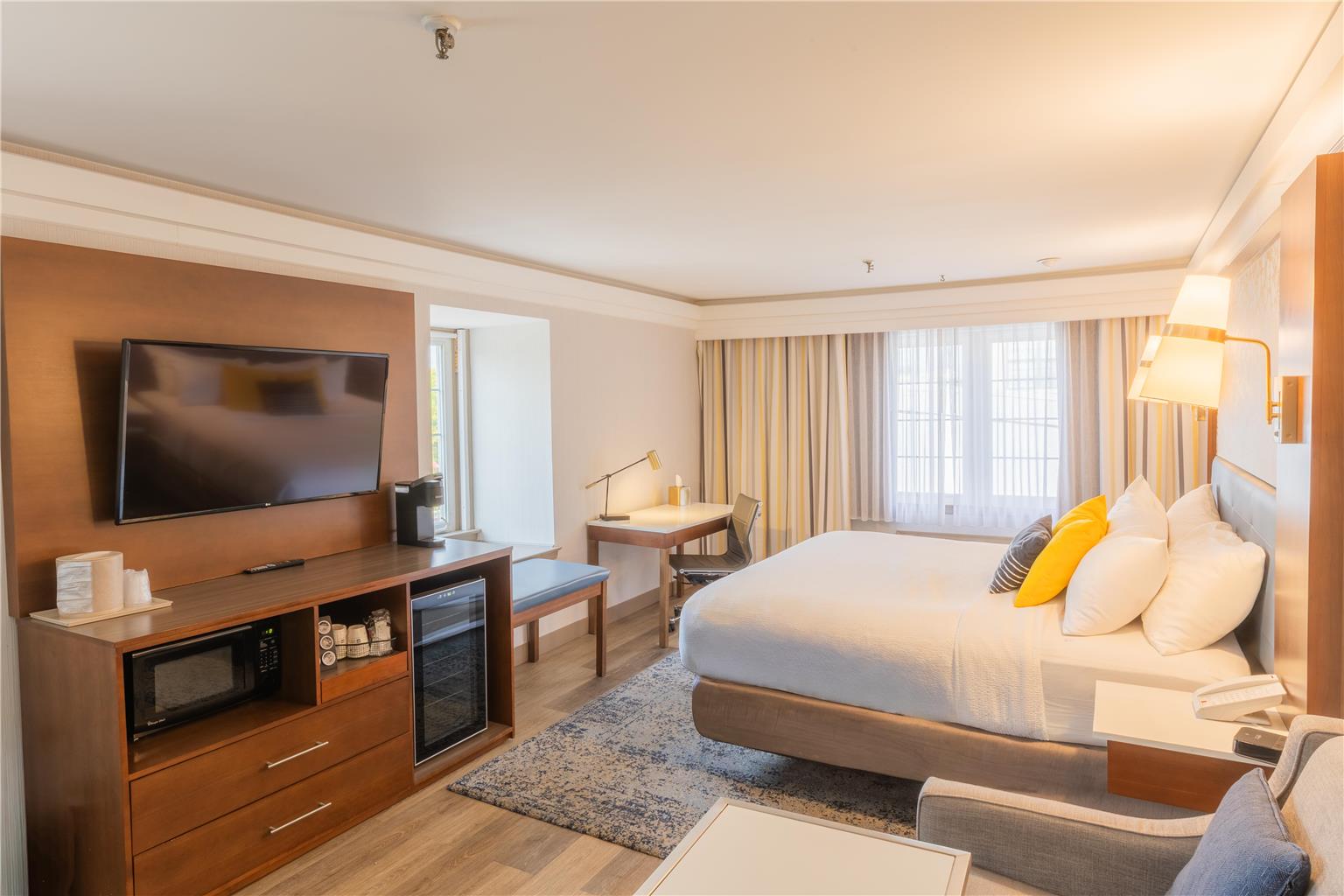 Best Western Westfield Inn - photo 16