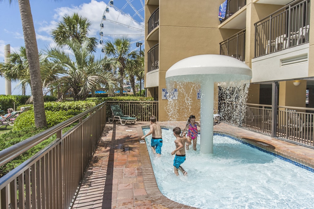 Holiday Pavilion Resort on the Boardwalk - photo 20
