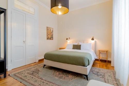 Canto do Atlantico City Centre with Air Conditioning Private Garage and Outdoor Patio — 4-Star Luxury Hotel in Ponta Delgada, Portugal